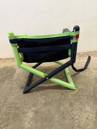 Silla auxiliar para silla