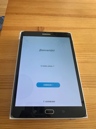 Samsung Galaxy Tab S2