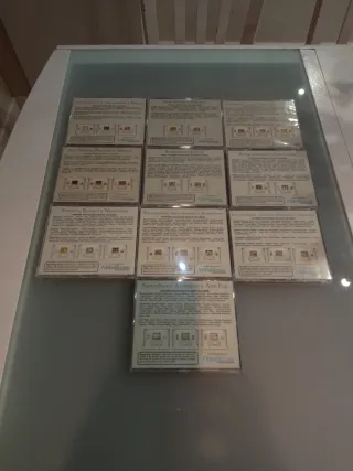 Enciclopedia multimedia del arte universal Tribuna