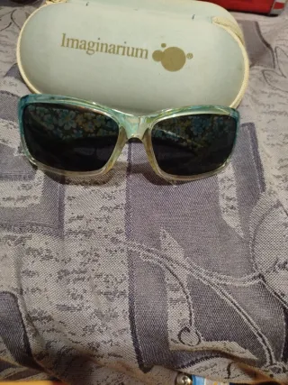 Gafas de sol infantiles Imaginarium multicolor