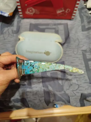 Gafas de sol infantiles Imaginarium multicolor