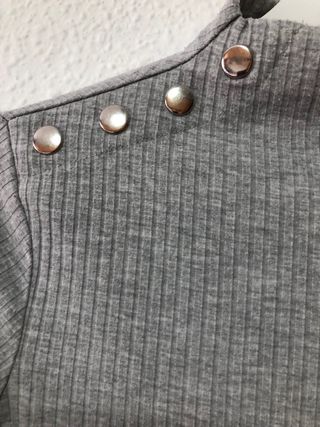 Lote 3 jerseys mujer talla S