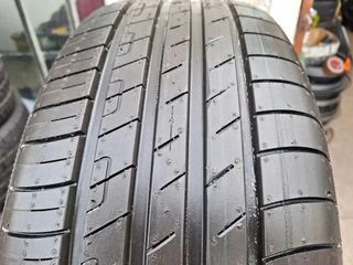 225 55 R17 97W Goodyear - 1 neumático km.0