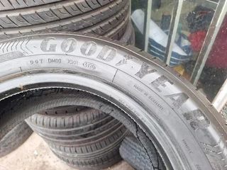 225 55 R17 97W Goodyear - 1 neumático km.0