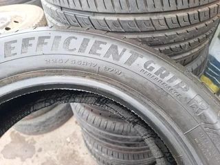 225 55 R17 97W Goodyear - 1 neumático km.0