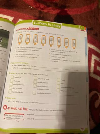 GO FAR! 5 ACTIVITY PACK