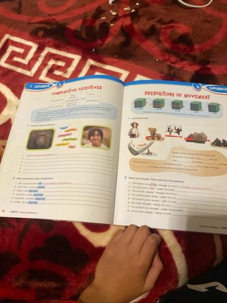 GO FAR! 5 ACTIVITY PACK