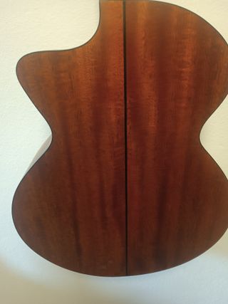 Guitarra Acústica SX