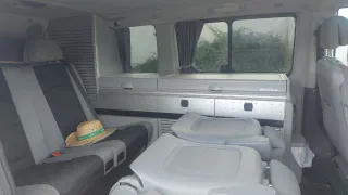 Mercedes-Benz Marco Polo 2011