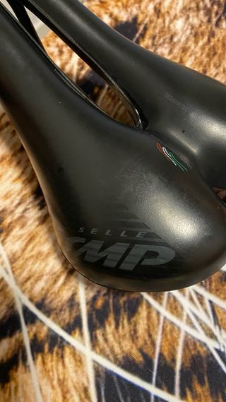 SILLIN SELLE ITALIA EXTRA