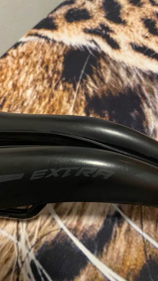 SILLIN SELLE ITALIA EXTRA