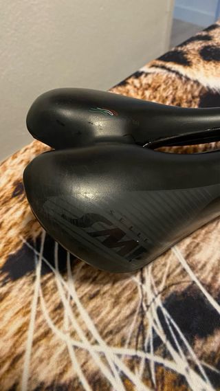 SILLIN SELLE ITALIA EXTRA