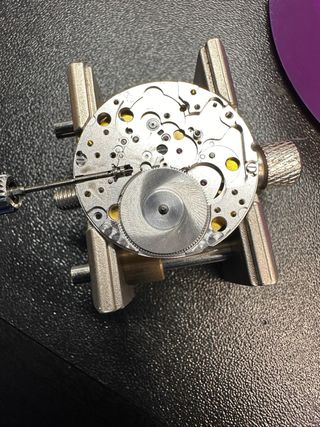 Omega Seamaster Automático 41mm