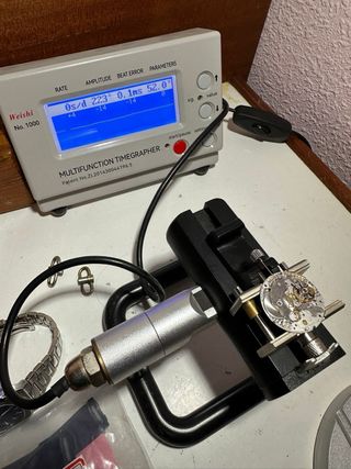 Omega Seamaster Automático 41mm