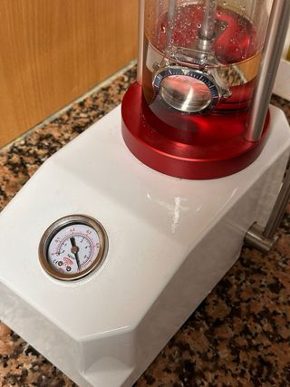 Omega Seamaster Automático 41mm