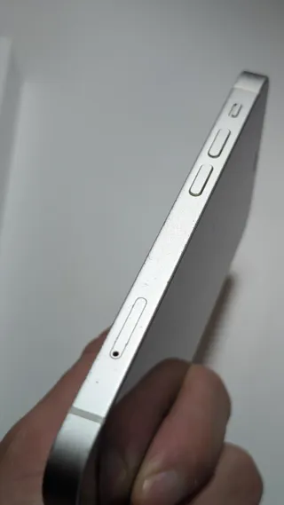 iPhone 12 mini Blanco