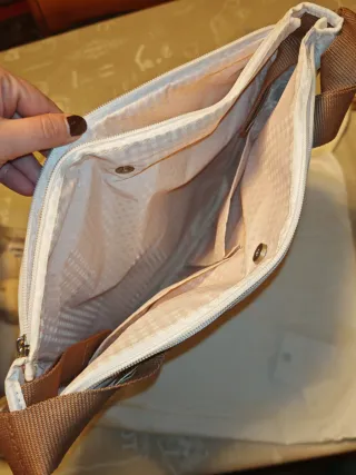 Borsa passeggino Thun