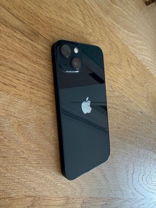 iPhone 13 128GB Azul Medianoche