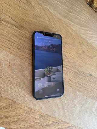 iPhone 13 128GB Azul Medianoche