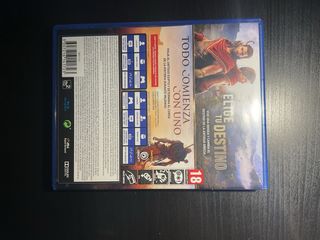 Pack Doble Assassin's Creed PS4