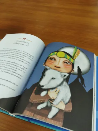 Cuentos para quererte mejor: Ilustraciones de R...