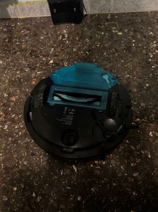 Conga 7490 Ultimate Genesis Robot Aspirador