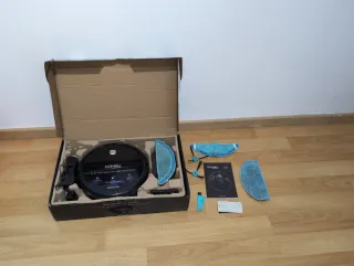 Piezas Conga Serie 990 estropeado