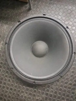 Celestion TF1525e 40ohm FF12 Altavoz Graves woofer