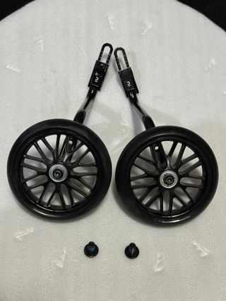 Ruedines bici 14 y 16 pulgadas