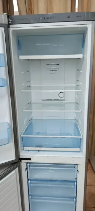 Pack Nevera y Lavadora A++