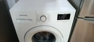 Pack Nevera y Lavadora A++