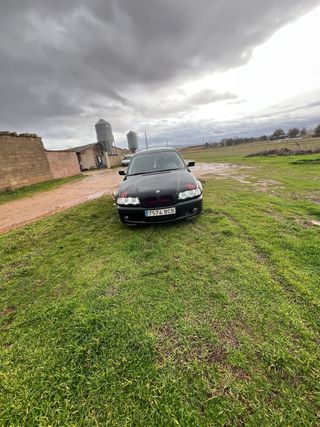 BMW Serie 3 2001