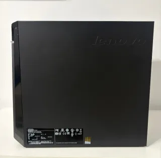 Lenovo H50-05 Ordenador 8GB RAM