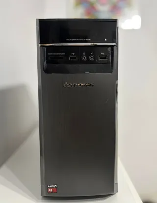 Lenovo H50-05 Ordenador 8GB RAM