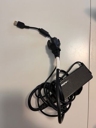 Lenovo Ubuntu Linux Portátil