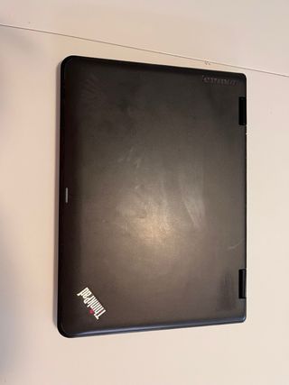 Lenovo Ubuntu Linux Portátil