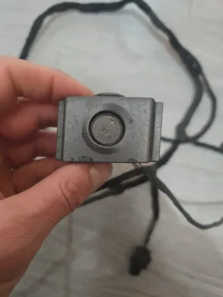 Cableado Sensores Delanteros Audi A4 B8