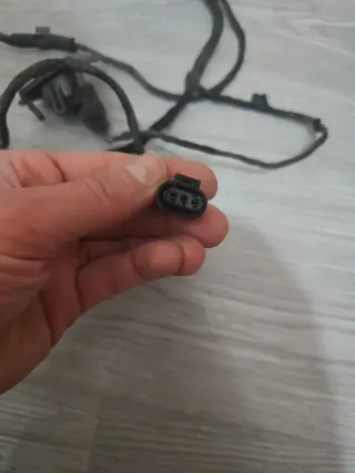 Cableado Sensores Delanteros Audi A4 B8