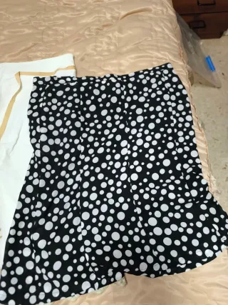 (todo 4€)Lote 3 faldas grandes