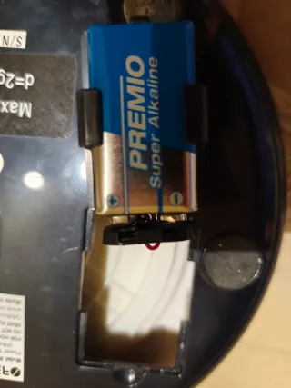 Balanza de cocina Orbit KS-01