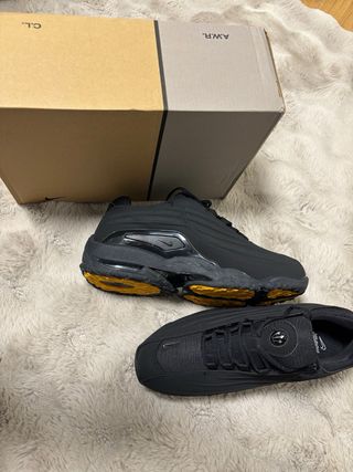 Nike Hot Step 2 Negro