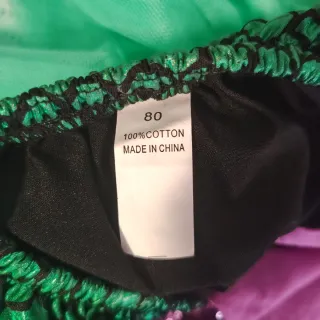 Conjunto Bebé Ariel con muñeca