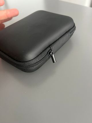 Cargador Qi2 3 en 1 Plegable 15W