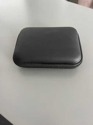 Cargador Qi2 3 en 1 Plegable 15W