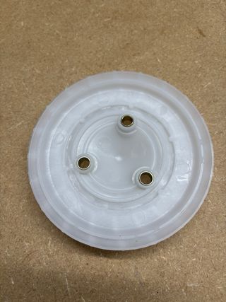 Ventilador Refrigeración Jog R Neos Nuevo
