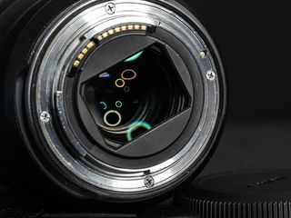 Canon RF 15-35mm f2.8 L IS USM