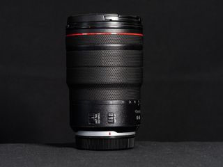 Canon RF 15-35mm f2.8 L IS USM
