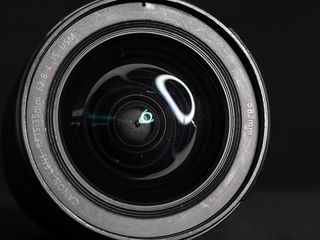 Canon RF 15-35mm f2.8 L IS USM