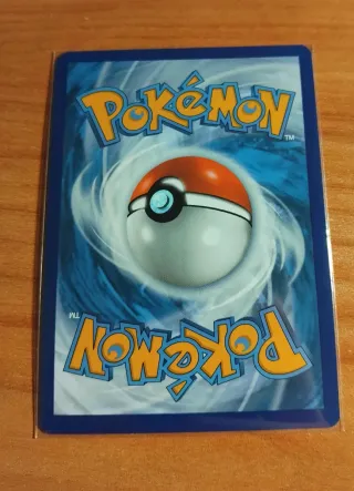 Carta Pokémon Swablu Básico 50 PS