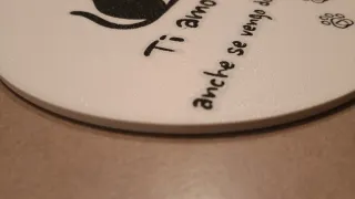 Decorazione da appendere, amanti dei gatti